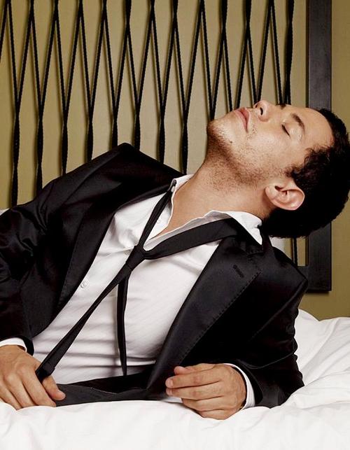 christian chavez: Galeria